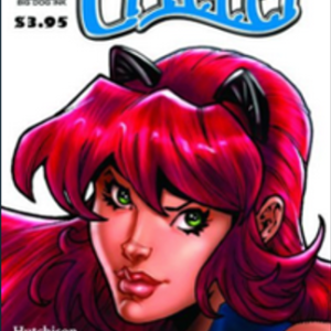 Critter Origin (2009)