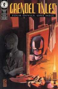 Grendel Tales #2