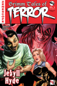 Grimm Tales of Terror #1B