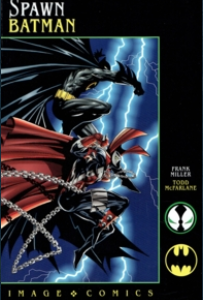Spawn-Batman (1994)