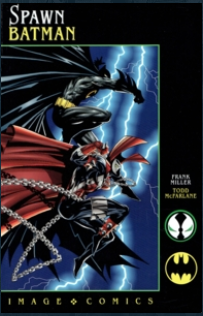 Spawn-Batman (1994)