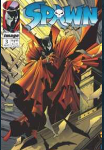 Spawn #3