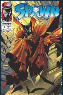 Spawn #3