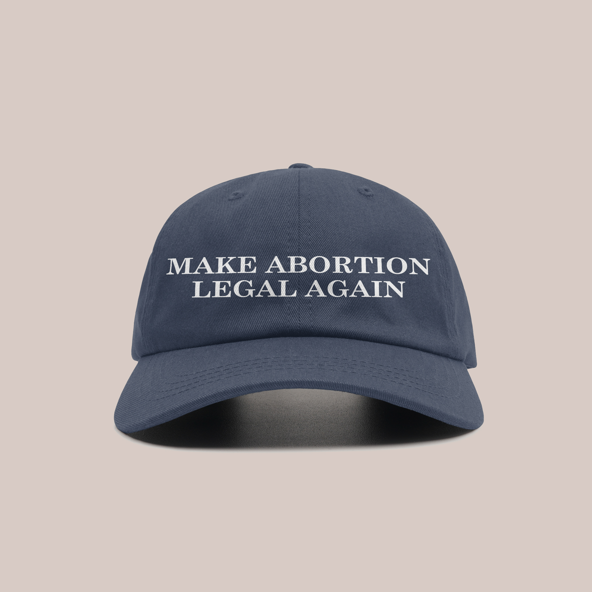 Make Abortion Legal Again