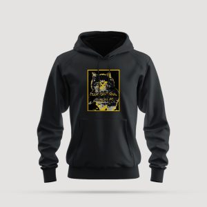 Can't Grab This Pussy