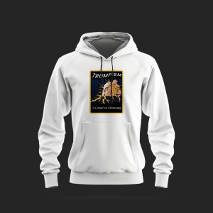 Trump Cancer on Democracy