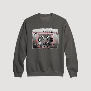 Can't Grab This Pussy