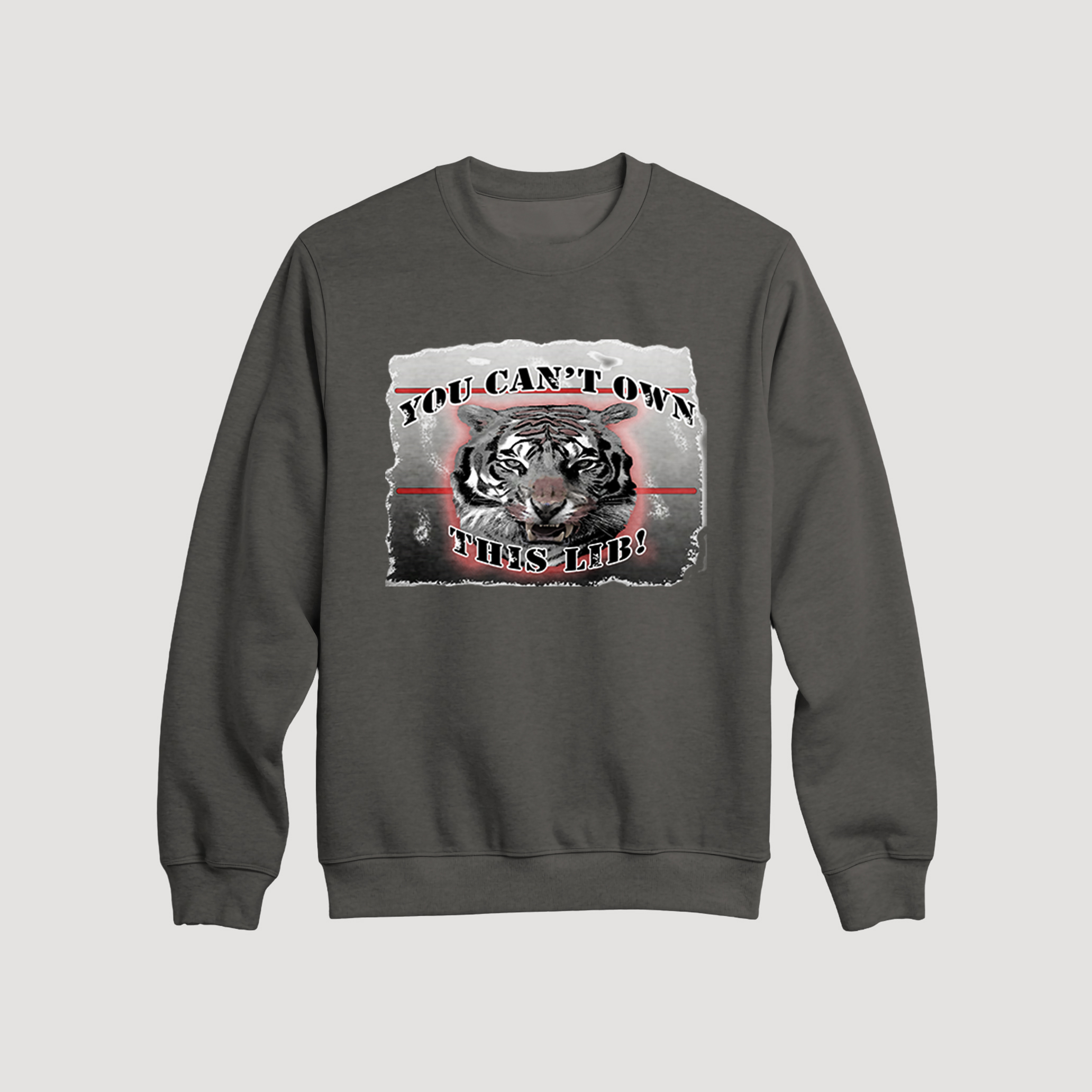 Can't Grab This Pussy