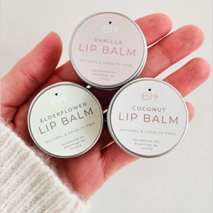 Special Lips Balm