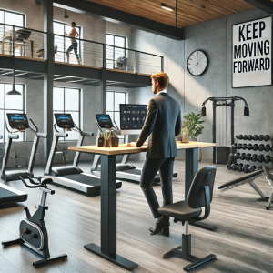 Navigating Career Growth with Young-Onset Parkinson’s