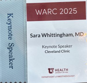 Returning as a Jedi Master: A Conversation with My Teachers and the Next Generation