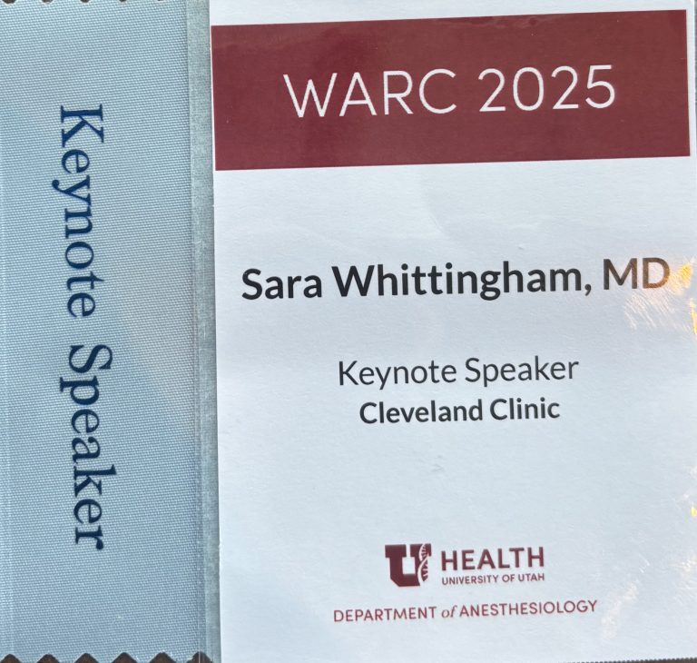 Returning as a Jedi Master: A Conversation with My Teachers and the Next Generation