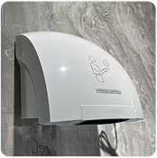 Hand Dryer