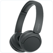 Sony X52 Headphone