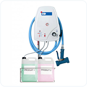 Electric Germs Spray