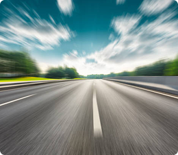 JC Annihilation Warp Speed Hud Device