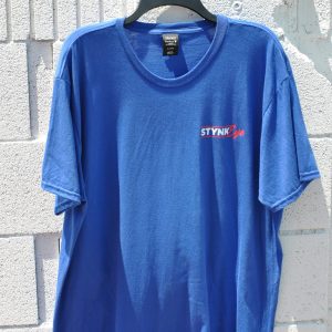 Stynkeye – Blue T-Shirt