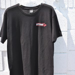 Stynkeye – Black T-Shirt