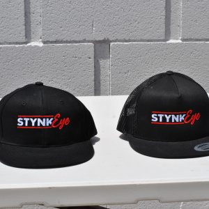 Stynkeye – Black Cap