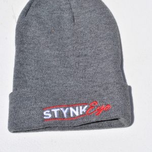 Stynkeye – Grey Beanie