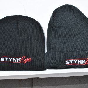 Stynkeye – Blue Beanie