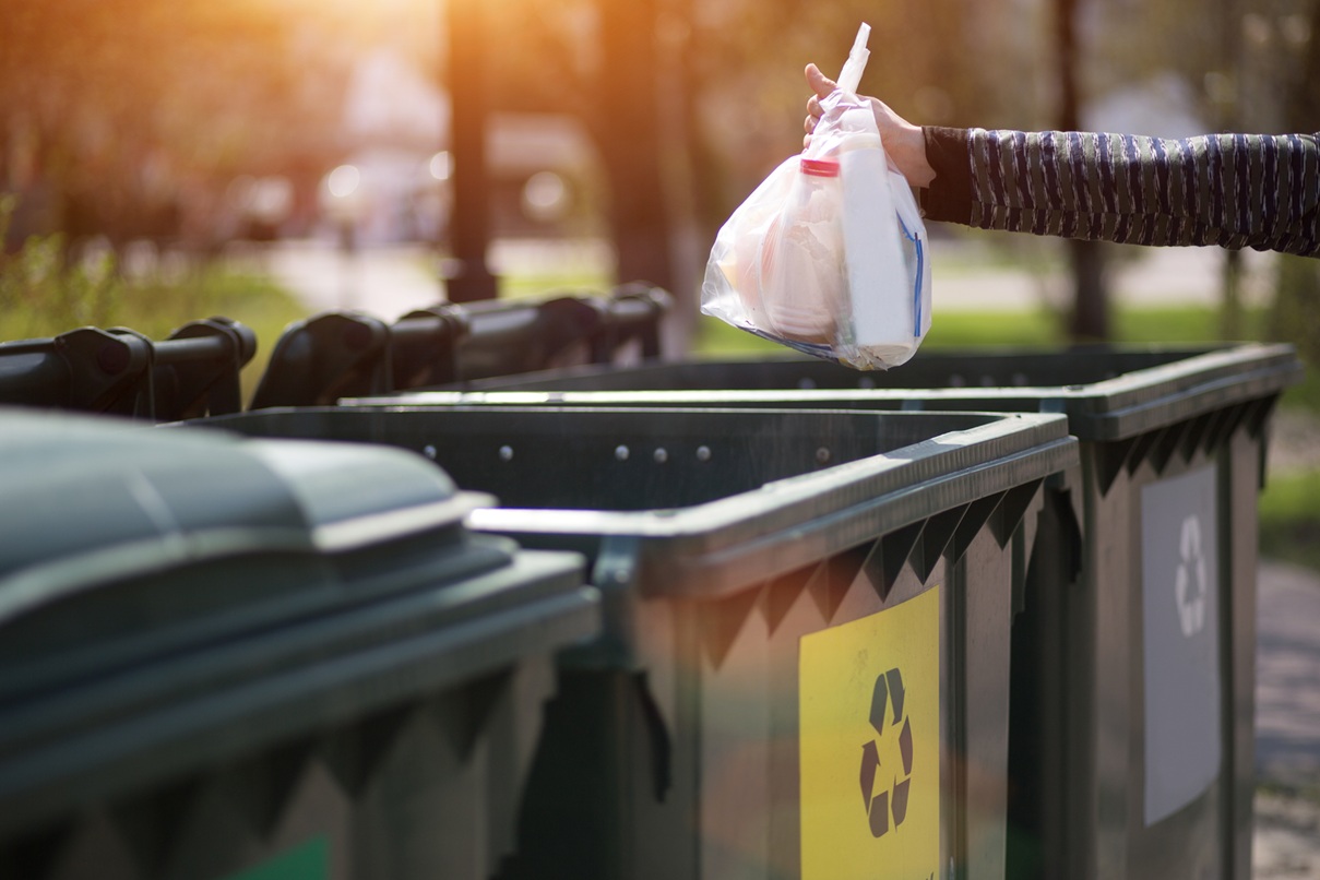 How Businesses Can Improve TheirWaste Management Strategy